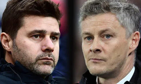 Man United liên hệ với HLV Pochettino